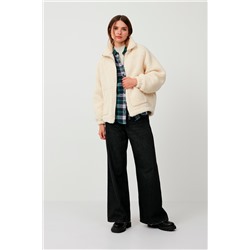Chaqueta Beige
