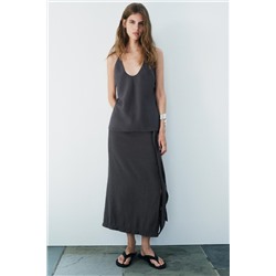ZW COLLECTION FLOWING TOP