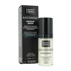 Proteum Serum Black Diamond Martiderm 30ml