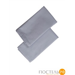 504105/11 Комплект наволочек 50*70 Mona Liza сатин grey