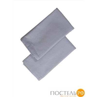 504105/11 Комплект наволочек 50*70 Mona Liza сатин grey