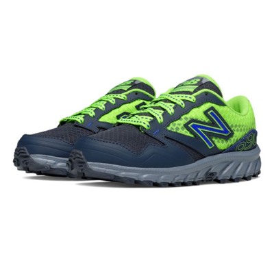NB 690 Trail BOYS GRADE SCHOOL SHOES