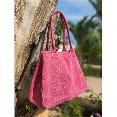 PELLE 1836/2 COCO MAGENTA