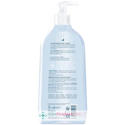 Biolane Expert - Eau Nettoyante - 500 ml