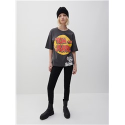 T-Shirt Tom & Jerry