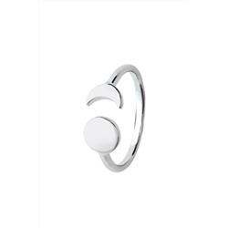 Anillo Plata