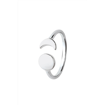 Anillo Plata