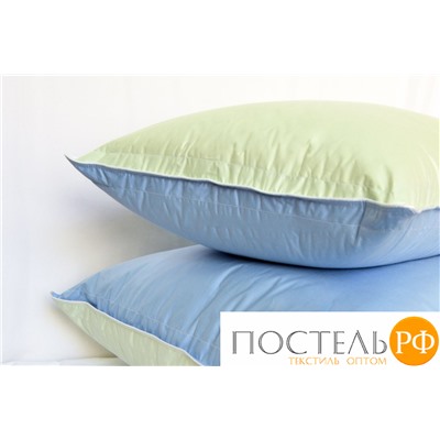 Подушка HOME RAINBOW 70х70 3-х кам. (ГОЛ-МЯТ)