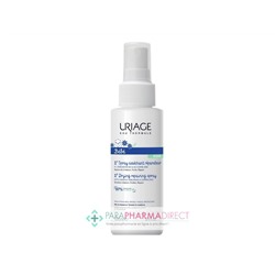 Uriage Bébé 1er Spray Asséchant Réparateur 100ml