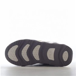 Кроссовки Fil*a Ferro Barricade 2 поколения с глубоким вырезом в стиле ретро