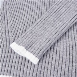 Облегающий свитер  CO*S