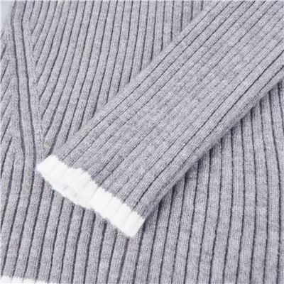 Облегающий свитер  CO*S