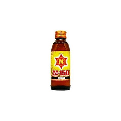 Тайский энергетический напиток M150 150 мл / M150 Energy Drink 150 ml
