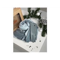 Перчатки Lanotti DUAB-003/Зеленый