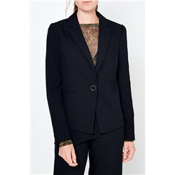 Chaqueta Negro