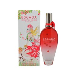 ESCADA CHERRY IN THE AIR edt (w) 100ml