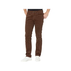 U.S. POLO ASSN. Slim Straight Corduroy Pants