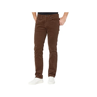 U.S. POLO ASSN. Slim Straight Corduroy Pants