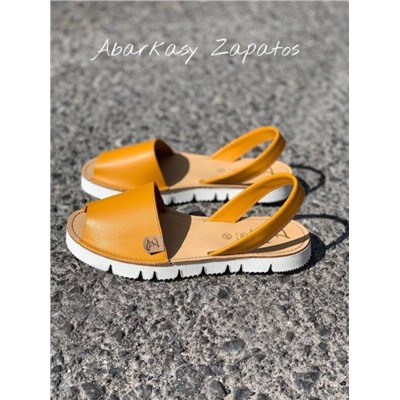 AB.Zapatos · 3202 ocra