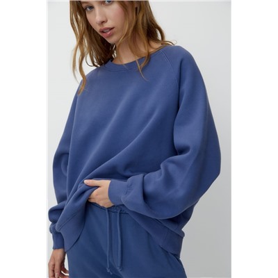 SUDADERA LAVADA