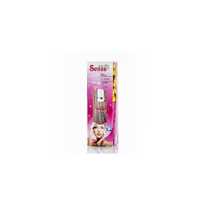 Гель-сыворотка для лица с коллагеном от Sense 10 мл / Sense Collagen gel 10 ml