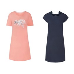 ESMARA® Bigshirt Damen, mit Rundhalsausschnitt