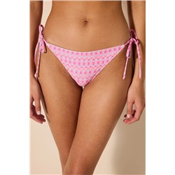 Penti, Mosaic Çok Renkli Bikini Altı