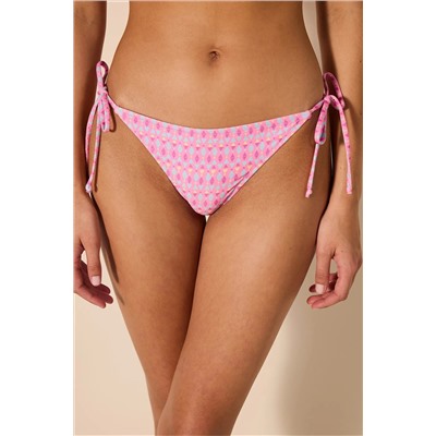 Penti, Mosaic Çok Renkli Bikini Altı
