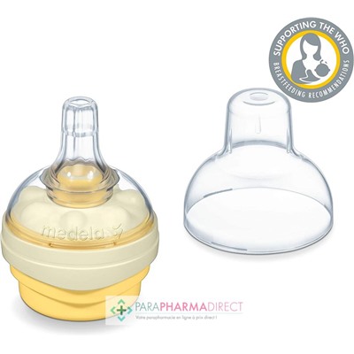 Medela Calma Tétine + Biberon 250 ml