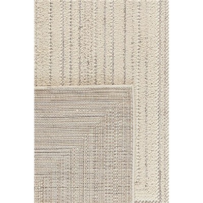 Corbas Halı - Krem - 200x290 cm