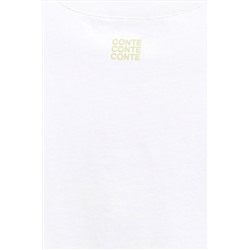Футболка CONTE ELEGANT #1049928