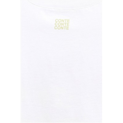 Футболка CONTE ELEGANT #1049928
