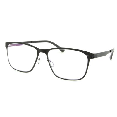 IB00009 - Оправа ic!Berlin Dahli black + футляр