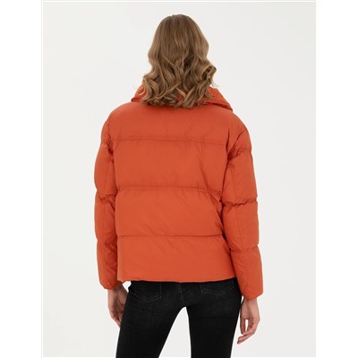 Kiremit Comfort Fit Mont