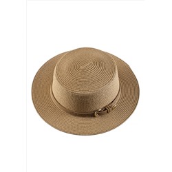 HA25-11 Шляпа пляжная