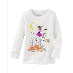 OshKosh Originals Graphic Tee