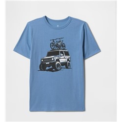 Kids Graphic T-Shirt