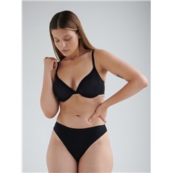 Tangaslips mit hohem Baumwollanteil, 5er-Pack