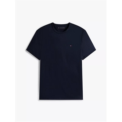Solid Tech T-Shirt