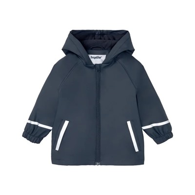 LUPILU® Kleinkinder Matsch- und Buddeljacke Jungen