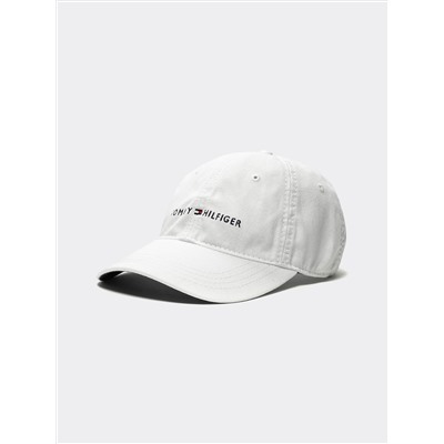 TOMMY HILFIGER HILFIGER CAP