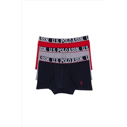 Erkek 3'lü Boxer Takımı