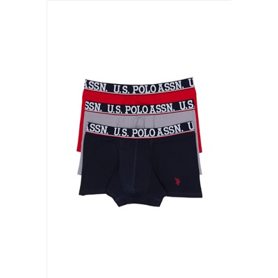 Erkek 3'lü Boxer Takımı