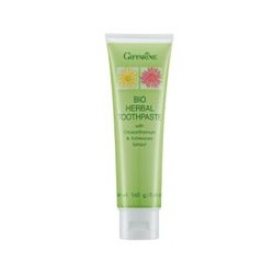 Зубная паста травяная "Хризантема" от Giffarine 160 грамм / Giffarine BIO HERBAL CHRYSANTHEMUM 160 gr