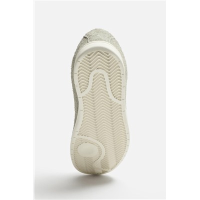 ZAPATILLA PIEL SKATE