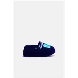 Minecraft house slippers