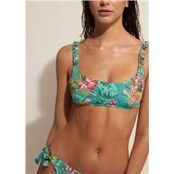 Bustier-Bikinioberteil Venezia