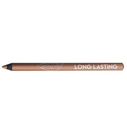 Карандаш для глаз "Long Lasting 02L", шампанское