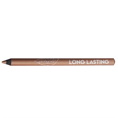 Карандаш для глаз "Long Lasting 02L", шампанское
