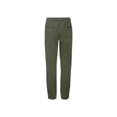 LIVERGY® Cargohose Herren, mit Baumwolle